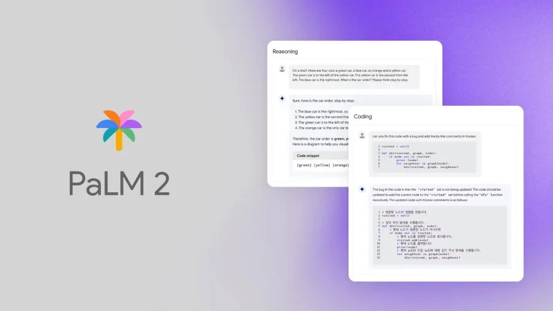 9 alternatives aux API ChatGPT et Generative AI pour les développeurs