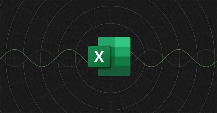 Come rappresentare graficamente le funzioni trigonometriche con Excel