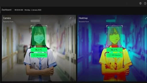 Microsoft Research desenvolve tecnologia de monitoramento remoto de saúde usando apenas câmeras de smartphones