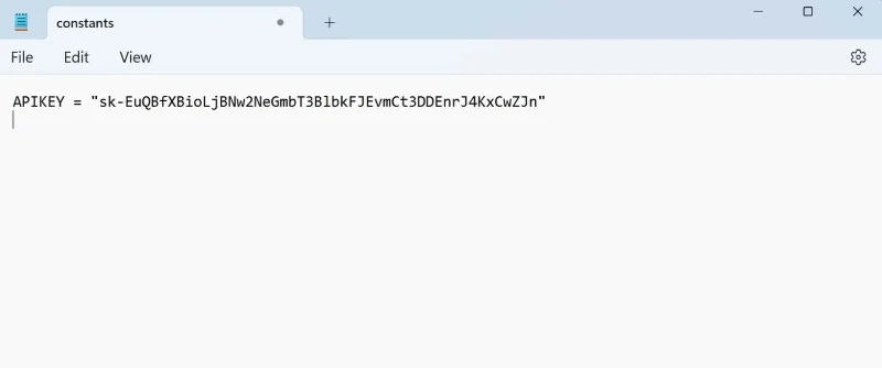 Como construir um ChatGPT personalizado usando seus próprios dados