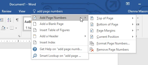 Vollständiger Leitfaden zu Word 2016 (Teil 1): Machen Sie sich mit der Ribbon-Oberfläche vertraut