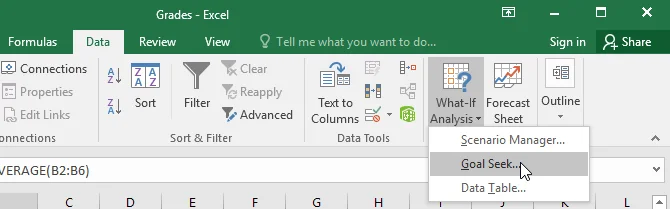 Excel 2019 (Bölüm 28): Durum Analizi (Eğer-O halde Analizi)