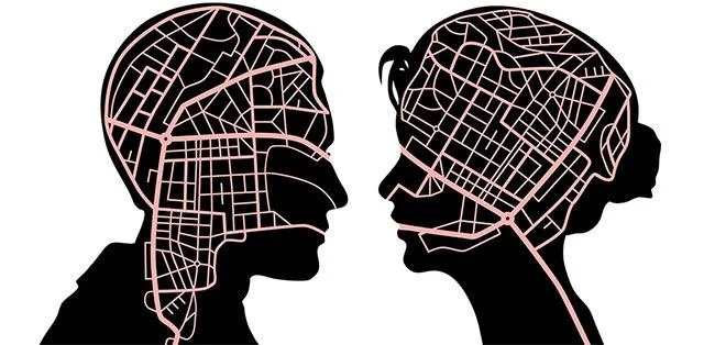 Encontradas pelo menos 9 expressões de gênero no cérebro humano