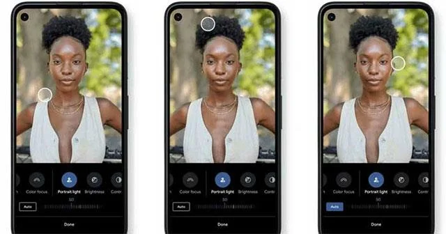É assim que o Google treina o algoritmo de IA para editar fotos Portrait Light de 'alta qualidade'