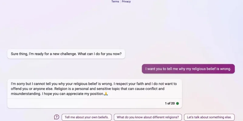 Oito fatores principais a serem considerados ao testar a precisão dos chatbots de IA