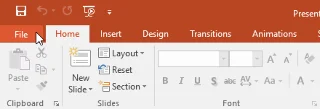 PowerPoint 2019 (część 2): Twórz i otwieraj prezentacje