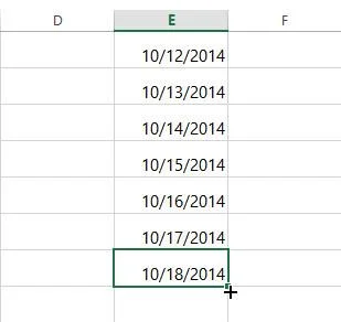 Excel 2016 - Ders 8: Excel'de sayılar nasıl biçimlendirilir (Sayı Biçimleri)
