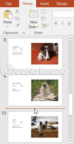 PowerPoint 2016: как презентовать слайд-шоу