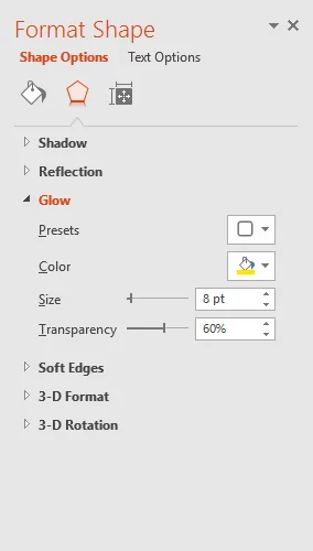 PowerPoint 2019 (Bölüm 16): Şekiller