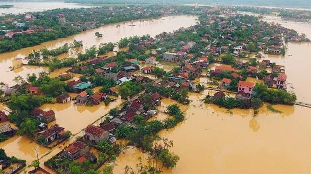 L'IA utilise des tweets pour aider les chercheurs à analyser les situations d'inondation