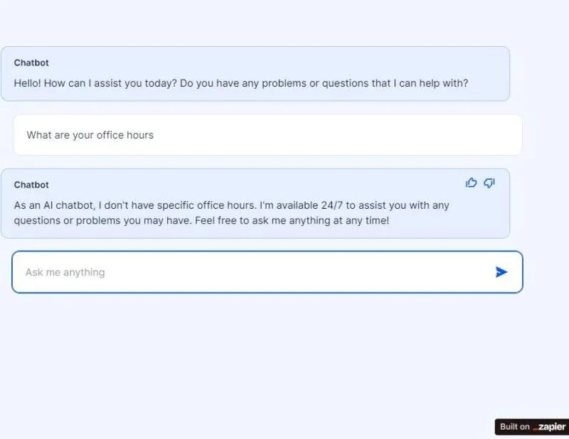 5 chatbots de IA gratuitos para o seu site