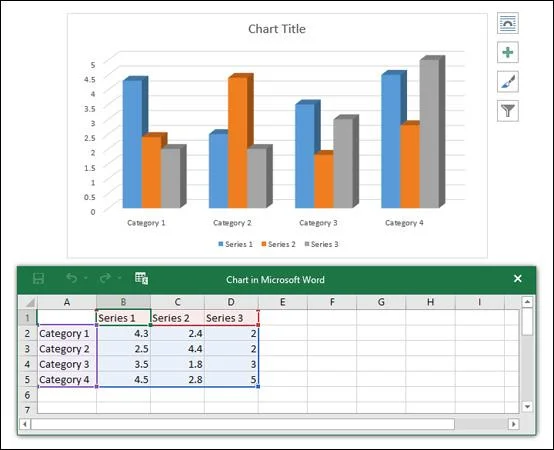 Excel 2016 - Leçon 5 : Concepts de base des cellules et des plages