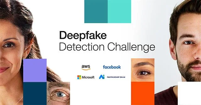 O Facebook anunciou os resultados do programa Deepfake Detection Challenge