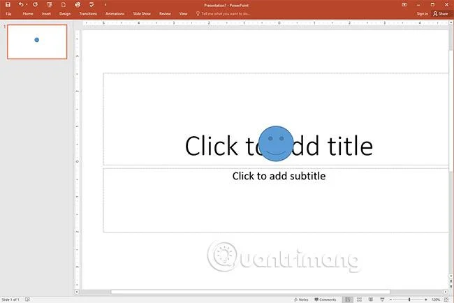 PowerPoint 2016: Rozpocznij pracę z programem Microsoft PowerPoint 2016