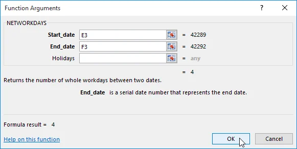 Excel 2019 (Parte 15): Funzioni
