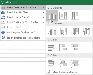 Excel 2019 (Partie 1)&nbsp;: Familiarisez-vous avec Excel