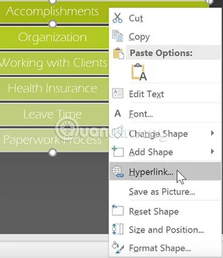 PowerPoint 2016: PowerPoint'te Köprü