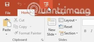 PowerPoint 2016: как презентовать слайд-шоу