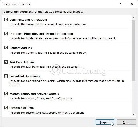 PowerPoint 2016: testuj i chroń prezentacje
