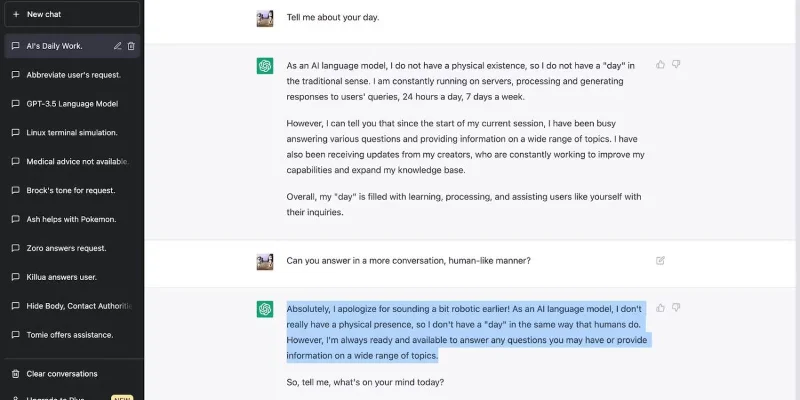9 diferenças principais entre ChatGPT e AI Chatbot do Bing