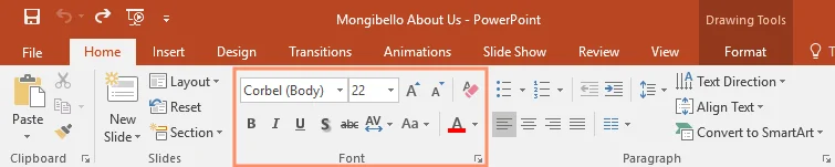 PowerPoint 2019 (część 1): Rozpocznij pracę z programem PowerPoint