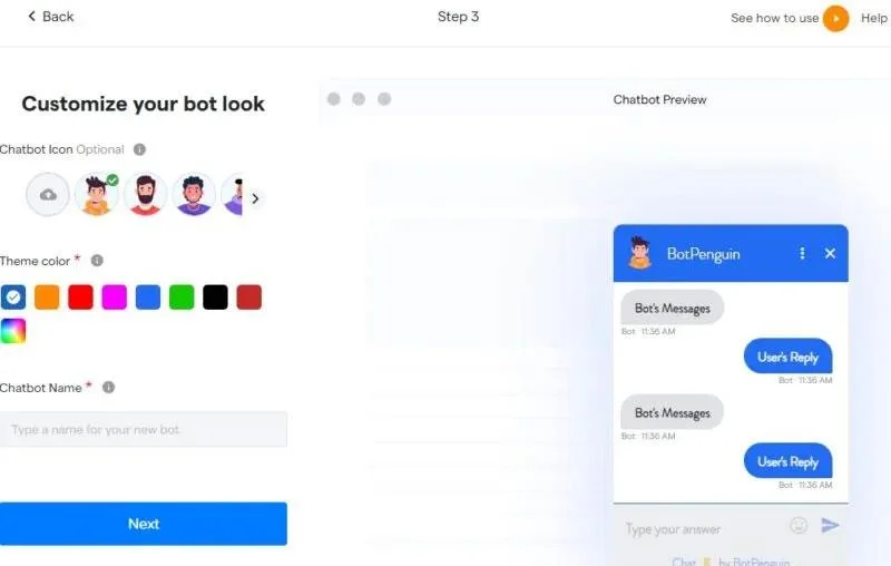 5 chatbots de IA gratuitos para o seu site