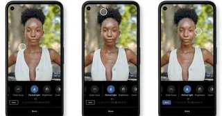 É assim que o Google treina o algoritmo de IA para editar fotos Portrait Light de alta qualidade