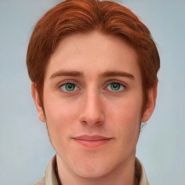 Como seria um personagem real da Disney?  Esta é a resposta da IA