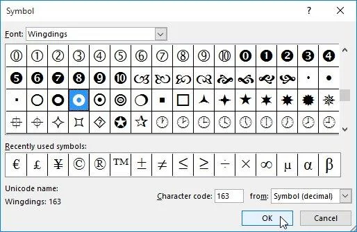 Vollständiger Leitfaden zu Word 2016 (Teil 8): Erstellen Sie eine Liste