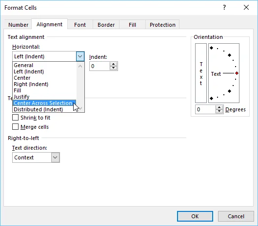Excel 2019 (Bölüm 5): Sütunları, satırları ve hücreleri değiştirme