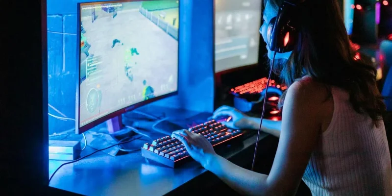 Como a inteligência artificial está revolucionando o software Windows?