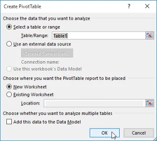 Excel 2019 (Bölüm 26): PivotTable'lara Giriş