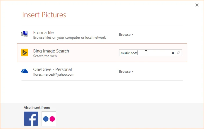 PowerPoint 2019 (часть 20): вставка аудио