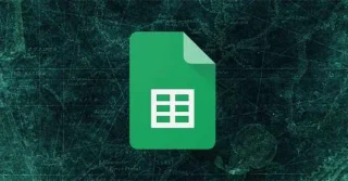 So erstellen Sie benutzerdefinierte Karten in Google Sheets