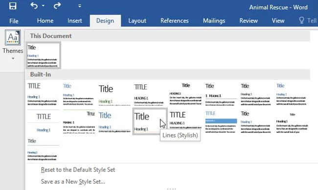 PowerPoint 2016: lavorare con gli elenchi in PowerPoint