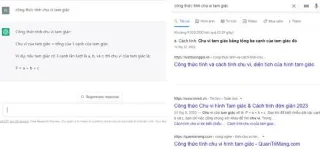 Qual a diferença entre o ChatGPT e a pesquisa do Google? Ele pode substituir o Google?