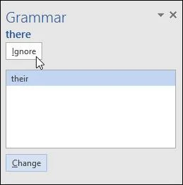 Vollständiger Leitfaden zu Word 2016 (Teil 23): So überprüfen Sie Rechtschreibung und Grammatik