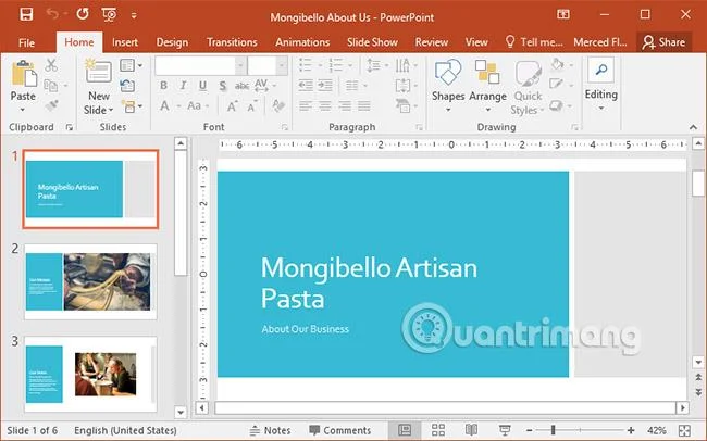 Excel 2016 - Leçon 5 : Concepts de base des cellules et des plages