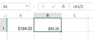 Excel 2016 - Ders 8: Excel'de sayılar nasıl biçimlendirilir (Sayı Biçimleri)