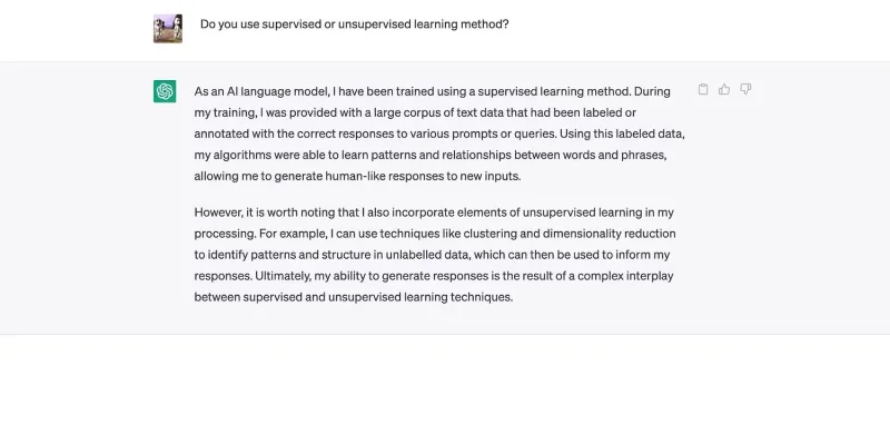 O HuggingChat ou o Bing Chat são uma alternativa melhor ao ChatGPT?
