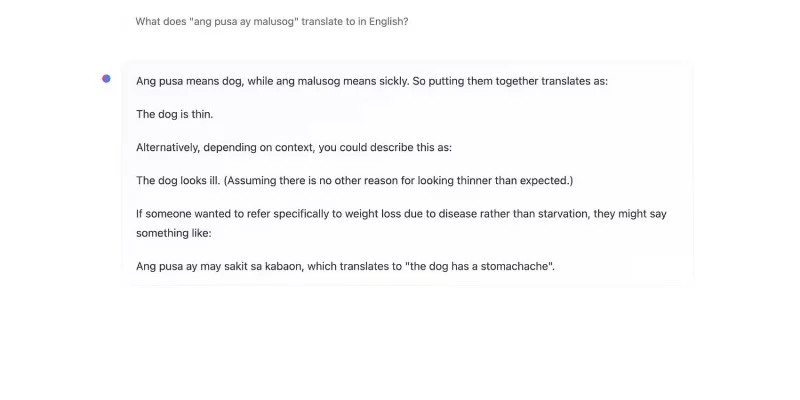 O HuggingChat ou o Bing Chat são uma alternativa melhor ao ChatGPT?