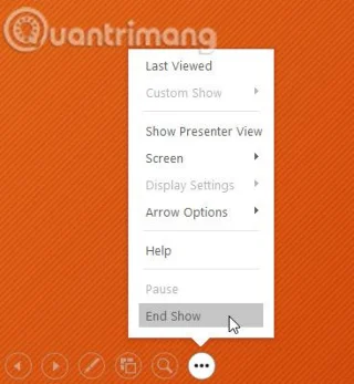 PowerPoint 2016: как презентовать слайд-шоу