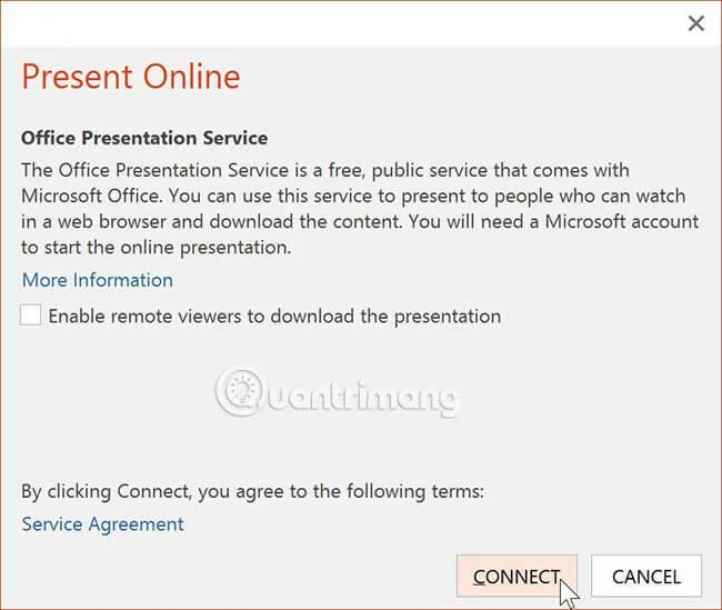 PowerPoint 2016: Sunumların provasını yapın ve kaydedin