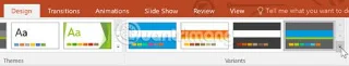 PowerPoint 2016: PowerPointte tema nasıl değiştirilir?