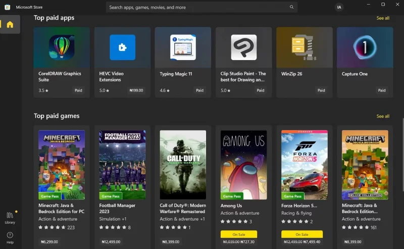 Como a inteligência artificial está revolucionando o software Windows?