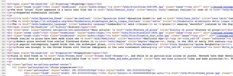 So verwenden Sie IMPORTXML in Google Sheets