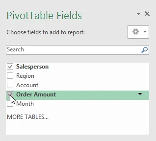 Excel 2019 (Bölüm 26): PivotTable'lara Giriş