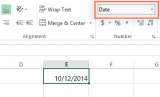 Excel 2019 (Bölüm 7): Sayı biçimleri hakkında bilgi edinin