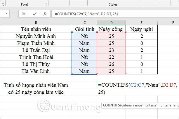 Excel 2016 - Leçon 5 : Concepts de base des cellules et des plages