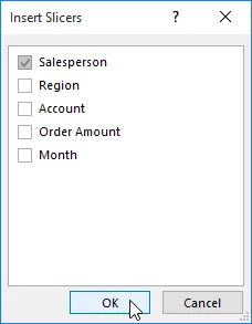 Excel 2019 (Bölüm 27): PivotTable'larla daha fazlasını yapın